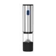 thumbnail image 1 of ChicYu Dynamoelectric Spice Grinder Automatic Grinder for Pepper Spices Herbs Coffee Beans Adjustable Grinding Coarseness One Button, 1 of 5
