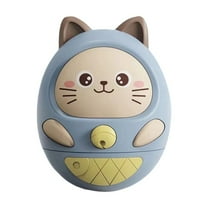 ChicYu Early Childhood Educational Musical Toy Children’s Birthday Gift Features Musical Educational Content Promotes Cognitives Development Musical Awareness