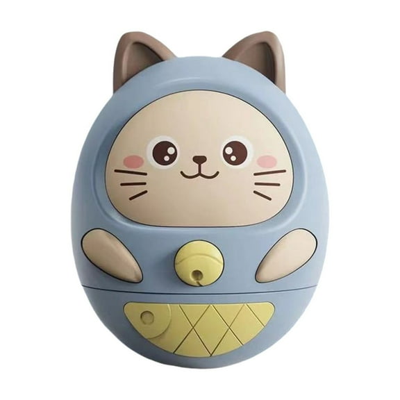 ChicYu Early Childhood Educational Musical Toy Children’s Birthday Gift Features Musical Educational Content Promotes Cognitives Development Musical Awareness