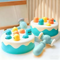 Lomaiwei Early Childhood Learning Toy Educational Hand Eye Coordination Training Kids Activity Motor Skills Development Game Preschool Learning Educational Toys