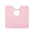thumbnail image 1 of ChicYu Elderly Bib Waterproof and Easy to Clean Bib for Elderly Daily Meal or Rest Use Prevents Food Stains on Clothes Suitable for Home Nursing or Care Facility​, 1 of 6