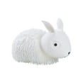 thumbnail image 1 of ChicYu Enchanting Oversized Faux Bunny Stress Relief Toy Adorable Trendy Squeezable Funny for Kids Offering Tactile Comfortable and Sensory Relaxation Through Soft Interaction, 1 of 5