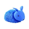 thumbnail image 1 of ChicYu Enchanting Oversized Faux Bunny Stress Relief Toy Adorable Trendy Squeezable Funny for Kids Offering Tactile Comfortable and Sensory Relaxation Through Soft Interaction, 1 of 5
