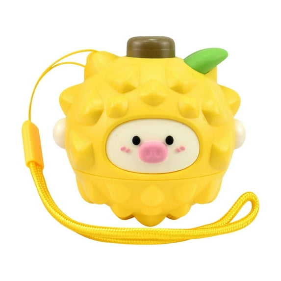 ChicYu Fruit Matching Kids Toy Children's Pairing Game Colorful Fruit Design Birthday Gifts for 3-8 Years old Educational Plaything