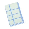 thumbnail image 1 of ChicYu Gaoyang Cotton Gift Towel Set Absorbent Face Toweling Thickened Bathroom Spa Grade Towels for Luxury Hotel Guest Room Amenities, 1 of 5