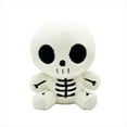 thumbnail image 1 of ChicYu Halloween Pillows Spooky Plushes Toys Dolls Event Props Gifts for Boys Girls Soft Suitable for Sofas Beds or Party Decoration, 1 of 5