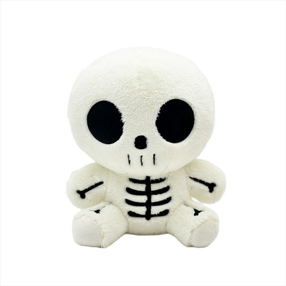 ChicYu Halloween Pillows Spooky Plushes Toys Dolls Event Props Gifts for Boys Girls Soft Suitable for Sofas Beds or Party Decoration