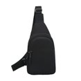 thumbnail image 1 of ChicYu Handheld Men's Briefcase Laptop Crossbody Bag Business Casual One-Shoulder Bag for Business Trips Office Work and Daily Commute, 1 of 5