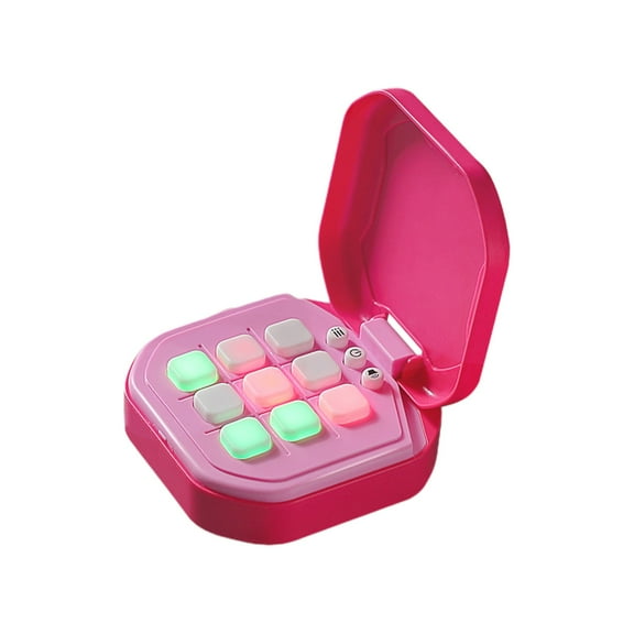 ChicYu Kids Smart Toy Leisure Puzzle Board Game Educational Parent-Child Interactive Toy Enhances Strategic Thinking for Family Play Suitable for All Ages