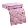 thumbnail image 1 of ChicYu King Size Double-Sided Coolings Summer Quilt,Ice Fiber Bedding for Night Sweats,All-Season Lightweight Comforter, 1 of 5