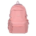thumbnail image 1 of ChicYu Large Capacity Multi functional Backpack Spacious Interior with Multiple Pockets Suitable for School Work Travel and Outdoor Activities Comfortable Shoulder Straps, 1 of 5