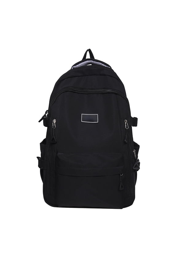 Large Capacity Multi functional Backpack Spacious Interior with Multiple Pockets Suitable for School Work Travel and Outdoor Activities Comfortable Shoulder Straps