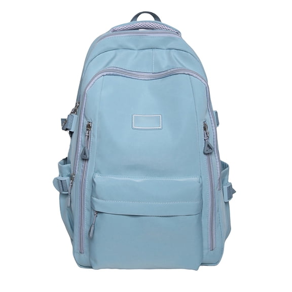 ChicYu Large Capacity Multi functional Backpack Spacious Interior with Multiple Pockets Suitable for School Work Travel and Outdoor Activities Comfortable Shoulder Straps