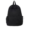 thumbnail image 1 of ChicYu Large Capacity Multi functional Backpack Spacious Interior with Multiple Pockets Suitable for School Work Travel and Outdoor Activities Comfortable Shoulder Straps, 1 of 5