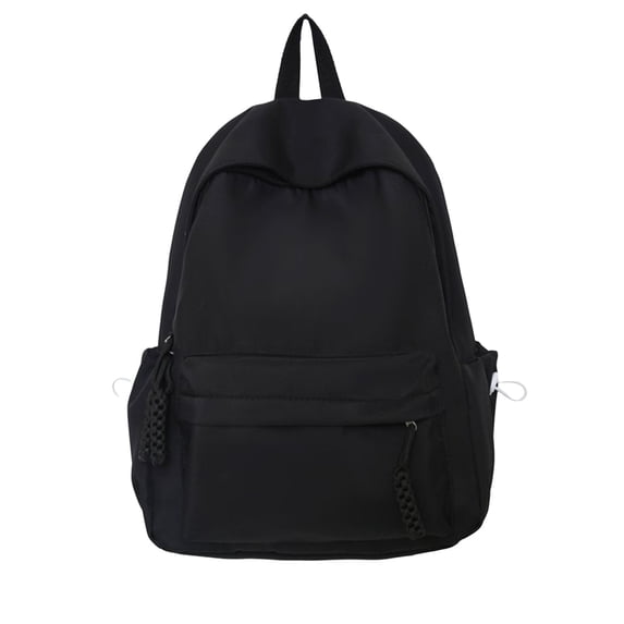 ChicYu Large Capacity Multi functional Backpack Spacious Interior with Multiple Pockets Suitable for School Work Travel and Outdoor Activities Comfortable Shoulder Straps
