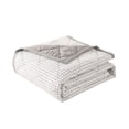 thumbnail image 1 of Lomaiwei Lightweight Washed Cotton Summer Cooling Quilt Solid Color Summer Quilt Thin and Cool Cotton Quilt for Summer Nights Keeps Breathable Comfortable 150x100cm, 1 of 5