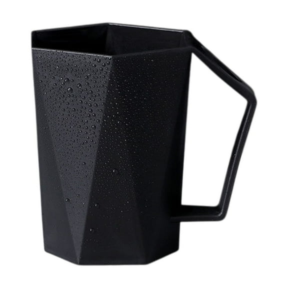 ChicYu Portable Travel Toothbrush Cup High End Brushing Rinse Cup Toothbrush and Toothpaste Storage Case Compact and Easy to Carry