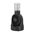 thumbnail image 1 of ChicYu Spray Fan Cool Device Handheld Desktop Misting System Computer Mobile Humidification Technology Big Wind USB Charging Silent Motor Hanging Atomization Fan, 1 of 5
