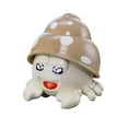 thumbnail image 1 of ChicYu Two-Way Pull Back Crawling Hermit Crab Inertial Pull Back Small Crab Educational Toy Realistic Dancing Crab Toy for Kid's Sensory Development, 1 of 5