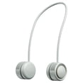 thumbnail image 1 of ChicYu Wearable Neck Cool Technology Portable Necklace Style Leafless Air Circulation System Type C Charging Outdoor Comfort Device Hands, 1 of 9