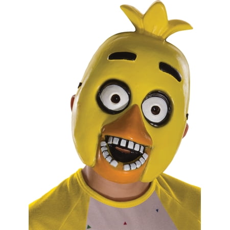 Chica Mask - Kids