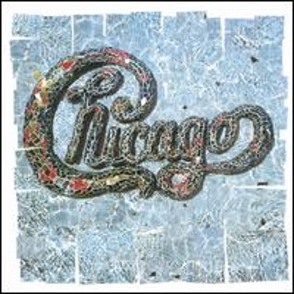 Pre-Owned Chicago 18 (CD 0081227988050) by
