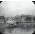 thumbnail image 1 of Chicago, 1904 Poster Print By The Institution Of Mechanical Engineersmary Evans (24 X 18), 1 of 3