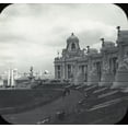 thumbnail image 1 of Chicago, 1904 Poster Print By The Institution Of Mechanical Engineersmary Evans (36 X 24), 1 of 4