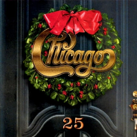 Chicago (2) - Chicago XXV (CD)