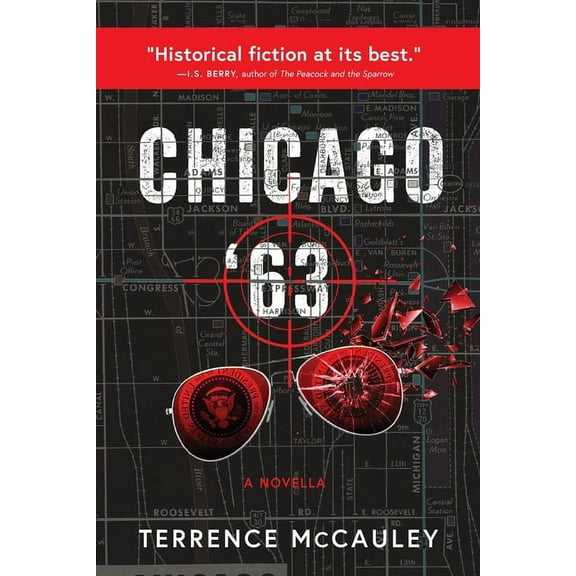 Chicago '63, (Paperback)