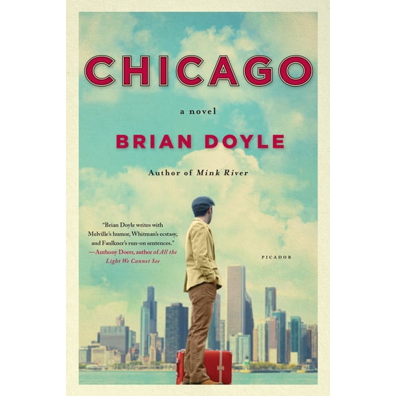 Chicago : A Novel (Paperback)