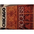 thumbnail image 1 of Pre-Owned Chicago (Access Guides) Paperback, 1 of 1