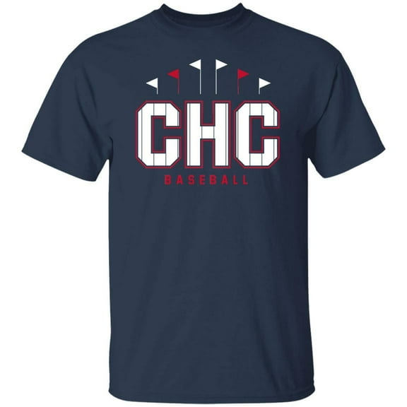 Chicago Baseball T-Shirt