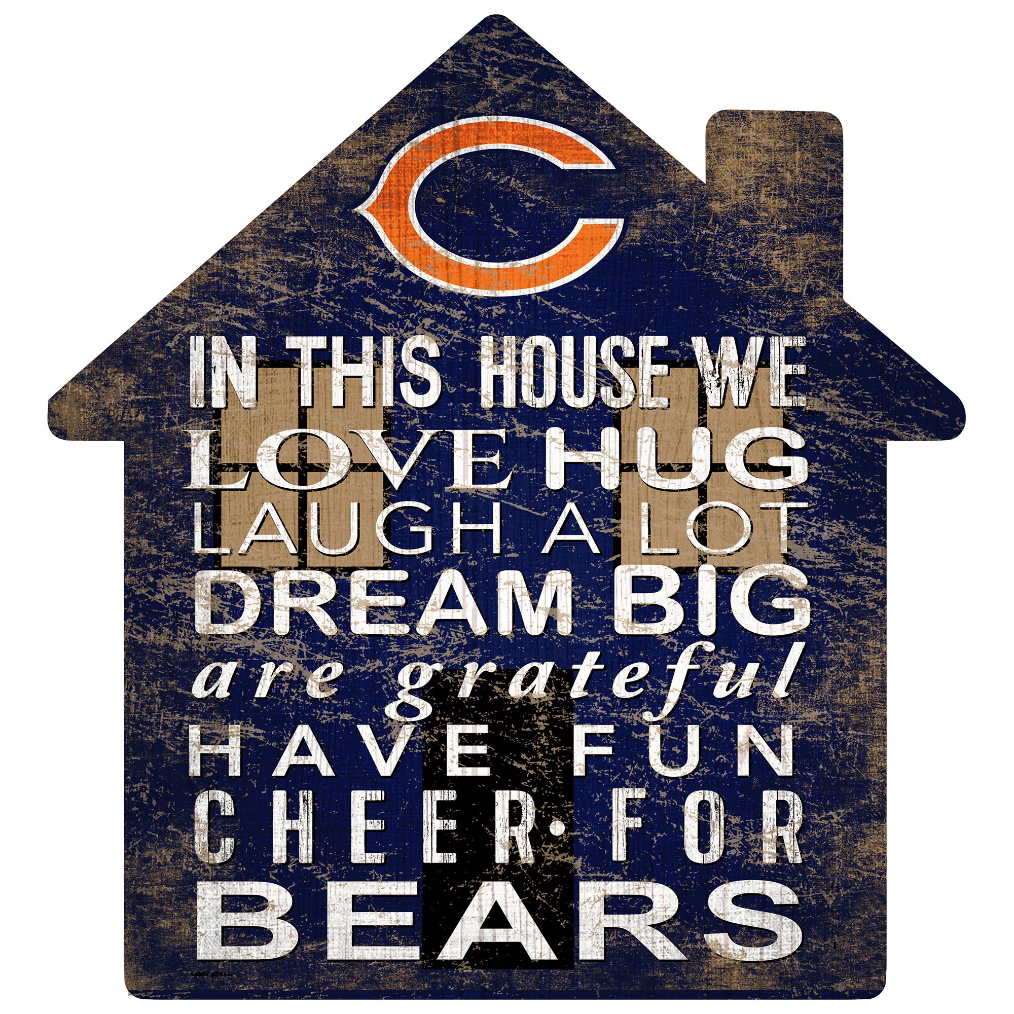 : Your Fan Shop for Chicago Bears