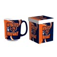 thumbnail image 1 of Chicago Bears 14oz. Ceramic Mug with Matching Box, 1 of 1