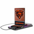 thumbnail image 1 of Chicago Bears 2000 mAh Credit Card Powerbank, 1 of 1