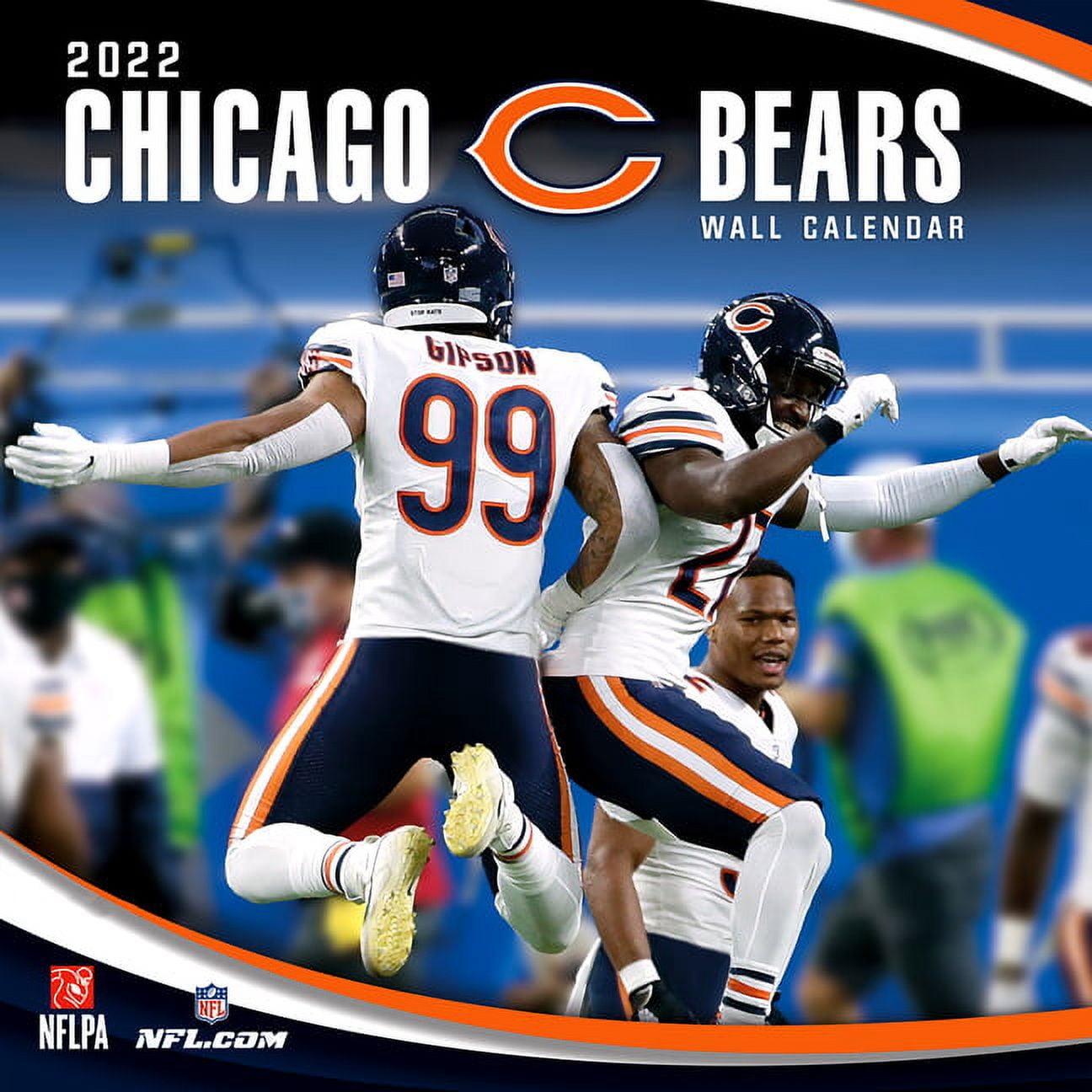 Chicago Bears Schedule 2022 
