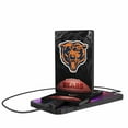 thumbnail image 1 of Chicago Bears 2500 mAh Legendary Design Credit Card Powerbank, 1 of 1