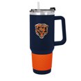 thumbnail image 1 of Chicago Bears 40oz. Colossus Travel Mug, 1 of 1