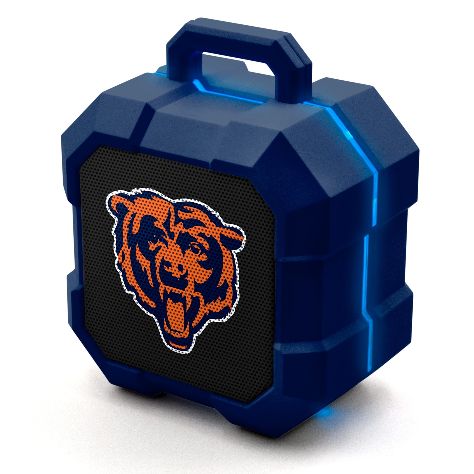 OFFICIAL NFL Merchandise CHICAGO BEARS 10W SOAR Wireless Charging Stand  (621) – Caleb's Treasures