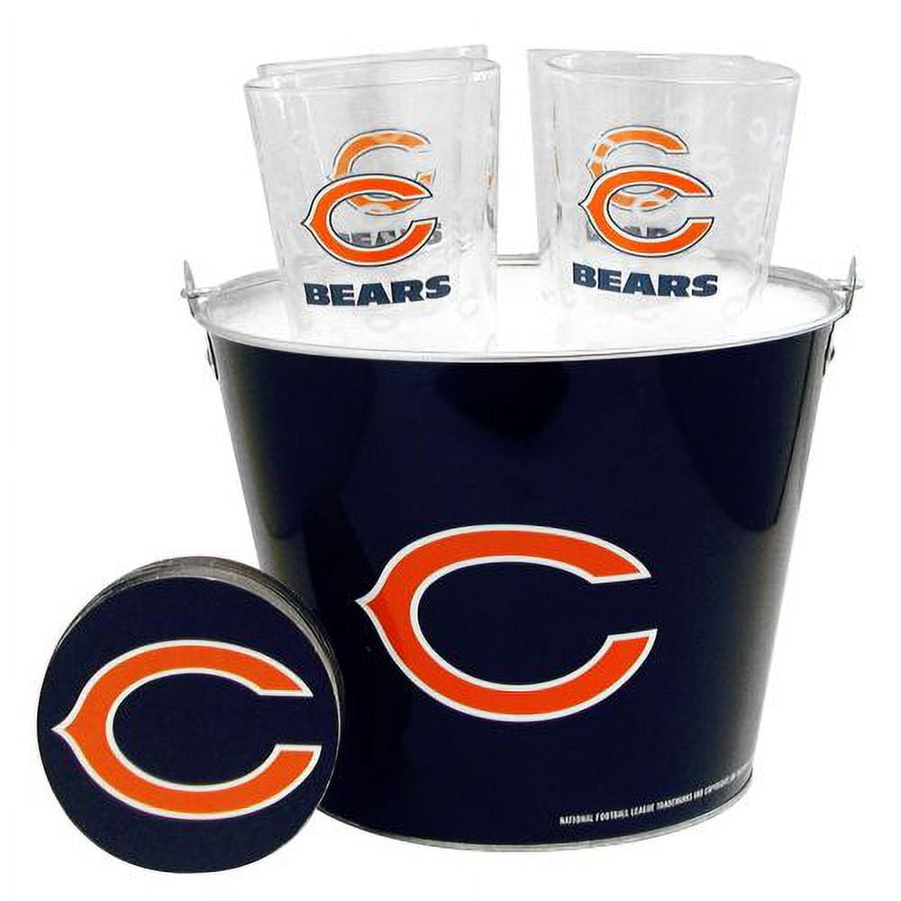 Chicago Bears Gift Set