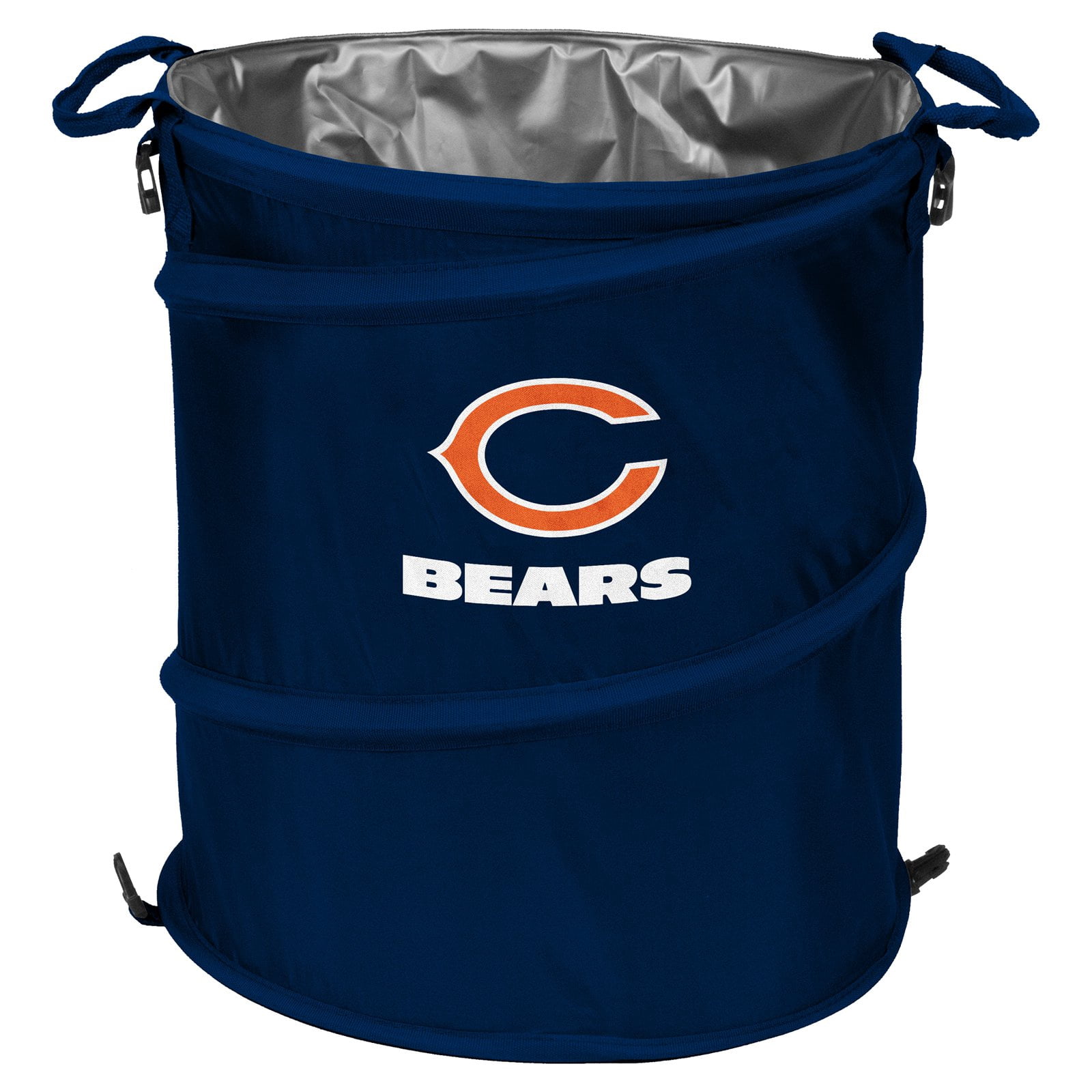 Chicago Bears Collapsible 3-in-1