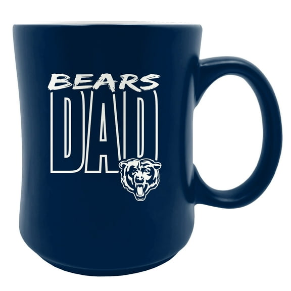 Chicago Bears Dad 19oz. Starter Mug