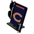 thumbnail image 1 of Chicago Bears Four in One Desktop Phone Stand, 1 of 1