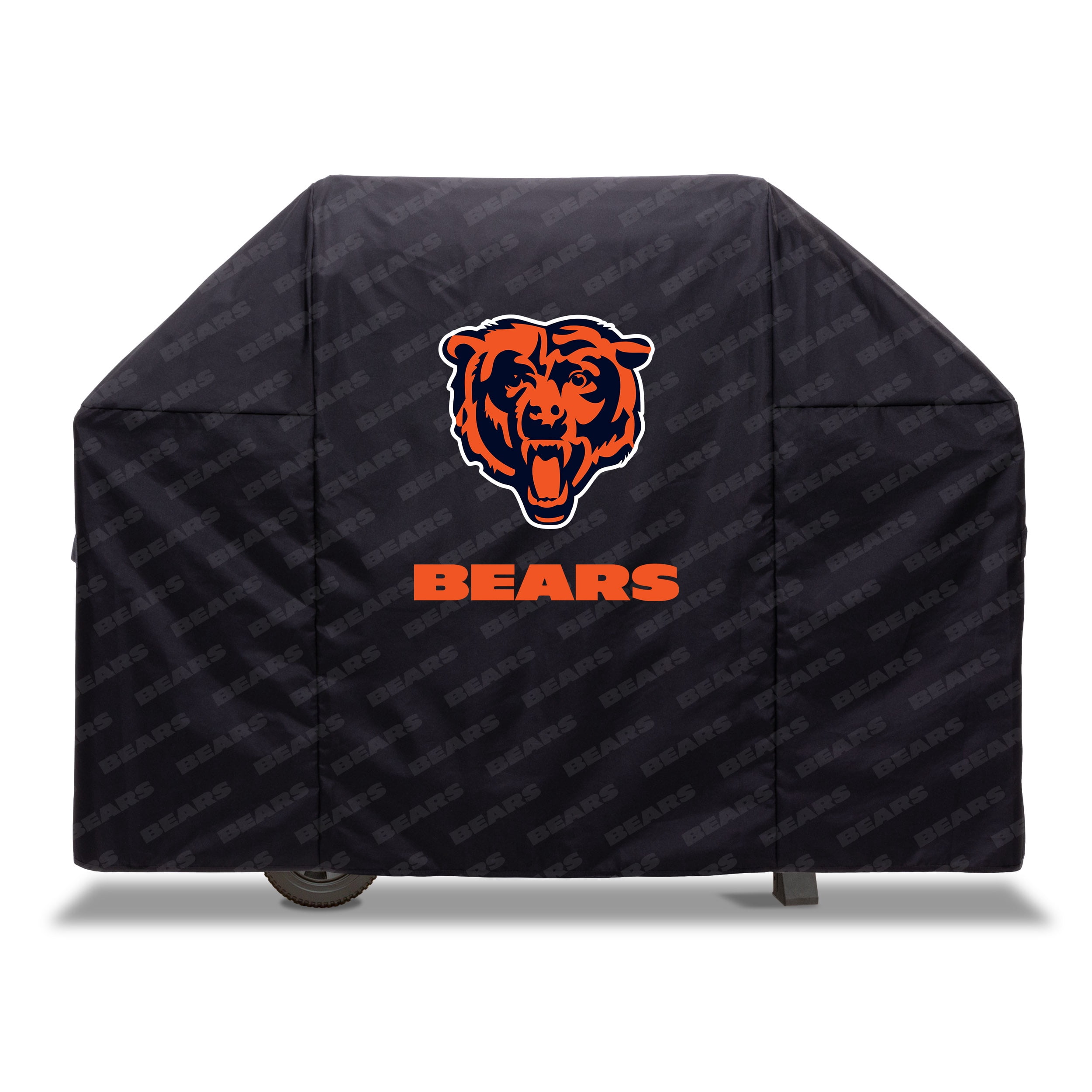 Chicago Bears Heavy Duty Grill Cover