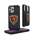 thumbnail image 1 of Chicago Bears Linen Logo iPhone Rugged Case, 1 of 2