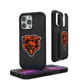 thumbnail image 1 of Chicago Bears Linen Logo iPhone Rugged Case, 1 of 1