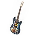thumbnail image 1 of Chicago Bears NFL "NorthEnder" Series 2 Electric Guitar, 1 of 3