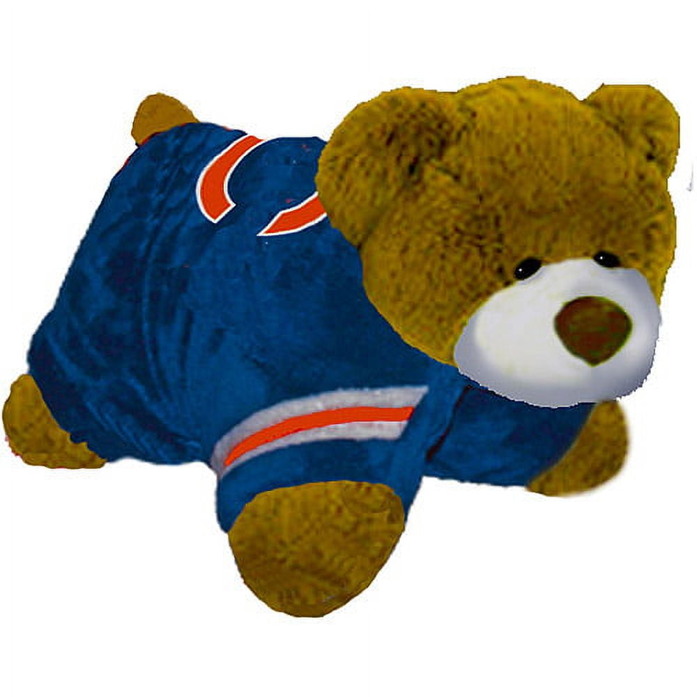 Chicago Bears Pillow Pet