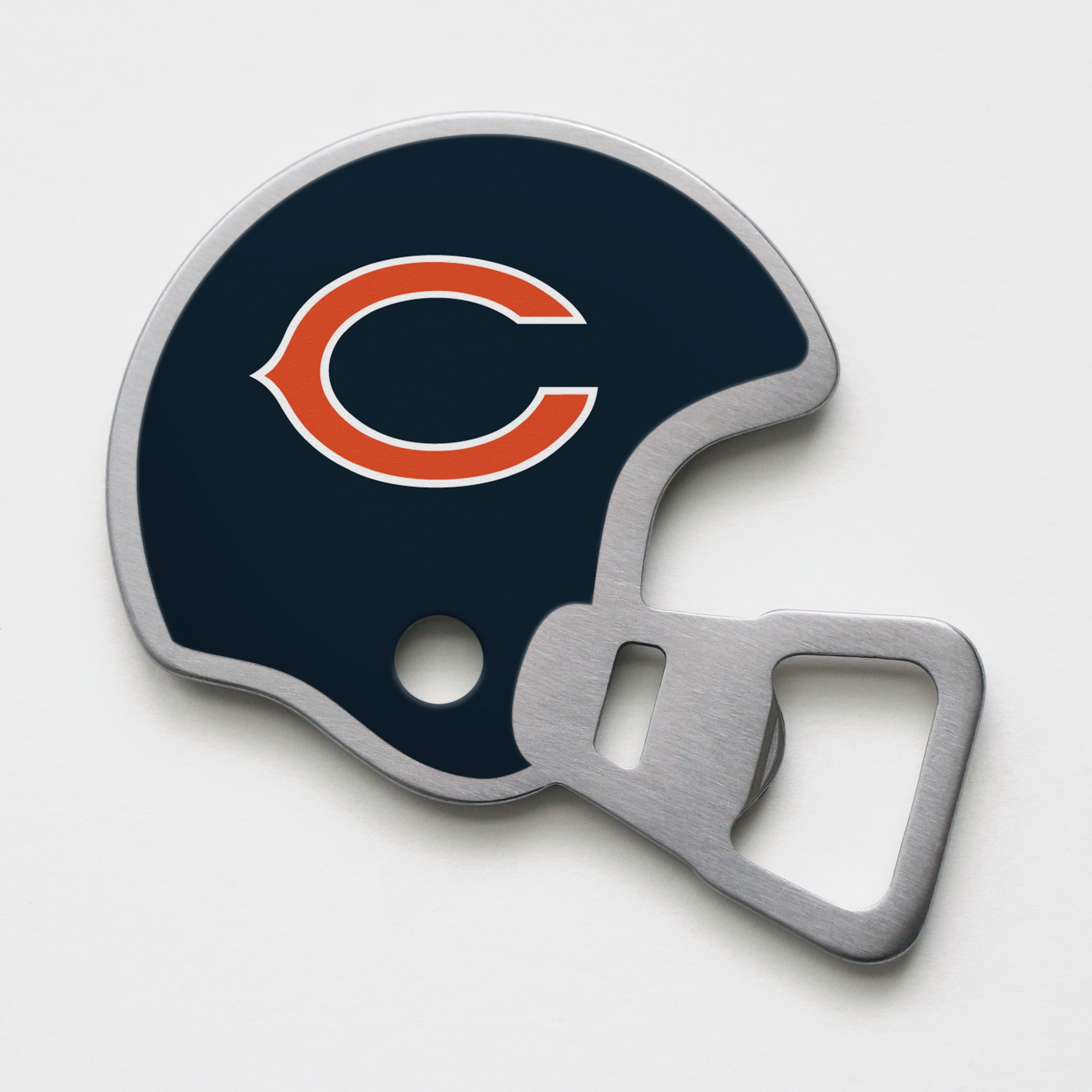 Chicago Bears Season Opener Bottle Opener